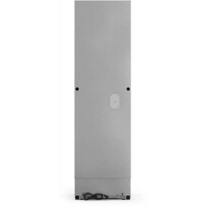 THOR Kitchen X-Series 24" Panel Ready Built-In Refrigerator XRF24CRF-SS09K