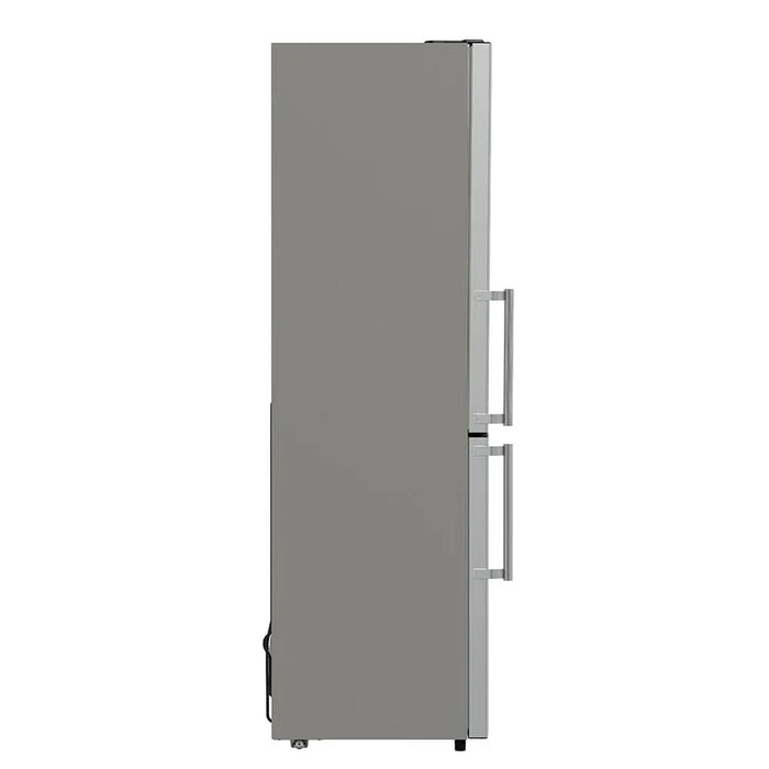 FORNO Guardia 23.4" Right Swing Refrigerator FFFFD1778-24RS09K