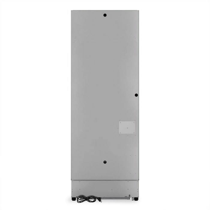 THOR Kitchen X-Series 30" Panel Ready Built-In Refrigerator XRF30CRF09K