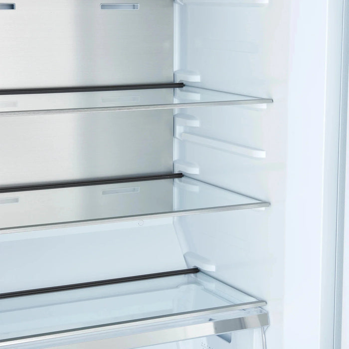 FORNO Maderno 60" Convertible Refrigerator FFFFD1722-60MG-WHT09K