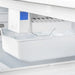 Forno Moena - 36 in. French Door Counter Depth Refrigerator FFRBI1820-40SG Forno
