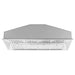 Forno Altilia 60-Inch 1200 CFM Insert Range Hood in Stainless Steel FRHRE5337-60 Forno