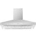 Forno Orvieto 60-Inch Wall Mount Range Hood in Stainless Steel FRHWM5094-60 Forno