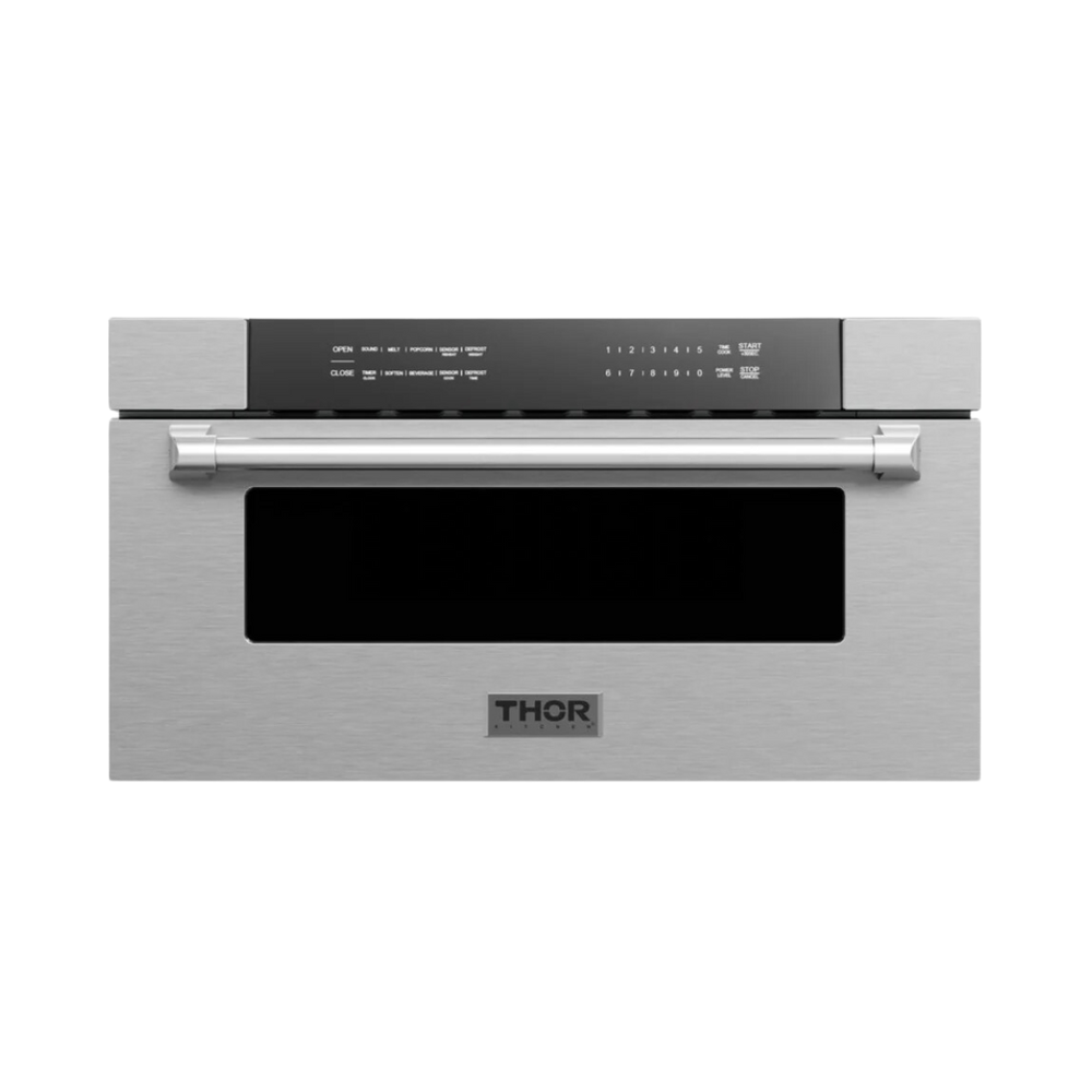 Microwaves