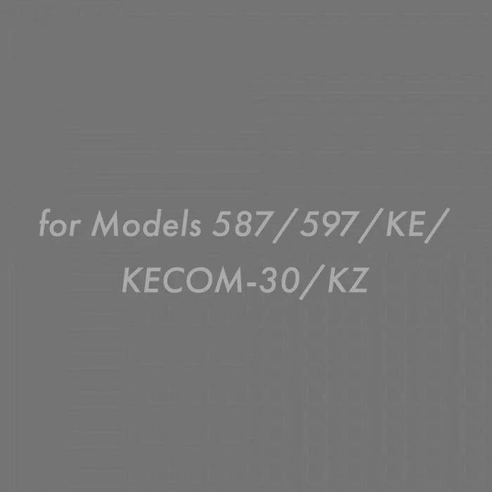 Crown Molding 6 Wall Range Hood Stainless, CM6 - 587/597/KE/KECOM - 30/KZ - Farmhouse Kitchen and Bath