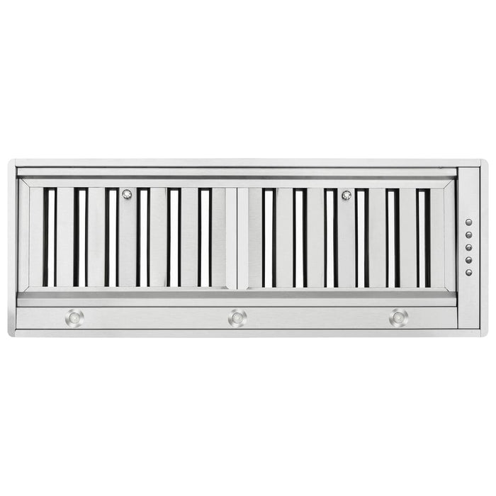 Forno Frassanito 30-Inch Range Hood Insert FRHRE5346-30 Forno