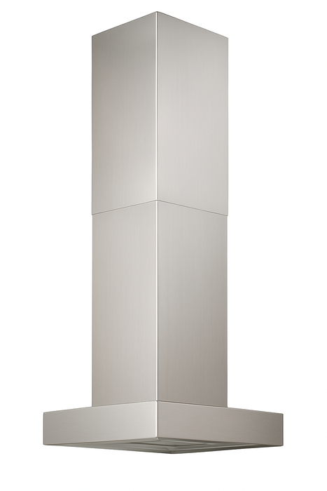 ZLINE Outdoor Chimney Extension, 10ft Ceilings, 1PCEXT-667/697-30409K