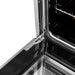 Forno Galiano - 60 in. Gold Professional Freestanding Dual Fuel Range, Stainless Steel FFSGS6156 - 60 - Farmhouse Kitchen and Bath