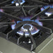 Forno Galiano Gold Professional - 36 inch 5.32 cu.ft. Freestanding All Gas Range, FFSGS6244 - 36 - Farmhouse Kitchen and Bath