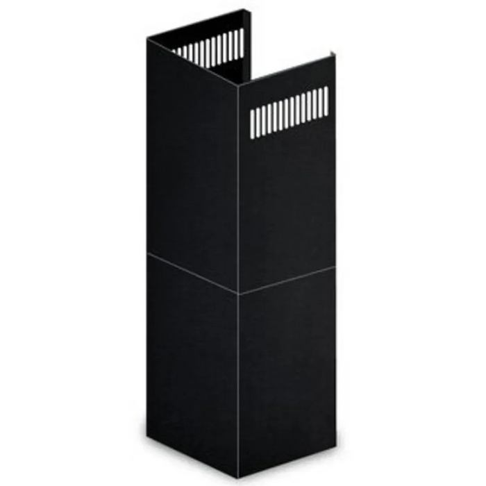 ZLINE 2-12" Short Chimney Pieces for 7 ft. to 8 ft. Ceilings (SK-BSKEN)09K