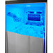 THOR 15 Inch Built - In Ice Maker in Stainless Steel TIM1501 - Farmhouse Kitchen and Bath
