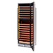 THOR 24 Inch Dual Zone Wine Cooler, 162 Wine Bottle Capacity TWC2403DI - Farmhouse Kitchen and Bath