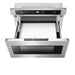 Thor 24" Microwave Drawer, Stainless Steel, TMD2401 - Farmhouse Kitchen and Bath