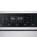 THOR 30" Electric Wall Oven, Self Cleaning, Stainless Steel, HEW3001 - Farmhouse Kitchen and Bath
