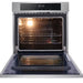 THOR 30" Electric Wall Oven, Self Cleaning, Stainless Steel, HEW3001 - Farmhouse Kitchen and Bath