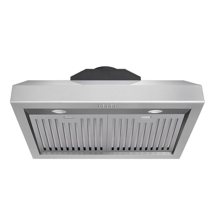 THOR 30" Professional Range Hood in Stainless Steel, TRH3006 - Farmhouse Kitchen and Bath