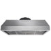THOR 48" Professional Range Hood, Stainless Steel, TRH4805 - Farmhouse Kitchen and Bath
