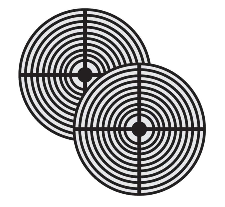 THOR Charcoal Filters for TRH Range Hoods w/Recirculating Option, FT05 - Farmhouse Kitchen and Bath