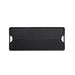 Thor Kitchen — Cast Iron Reversible Griddle, 21.5" x 9.5", RG1022 - Farmhouse Kitchen and Bath