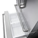 THOR 36 Inch Professional French Door Refrigerator with Freezer Drawers TRF3602 - Farmhouse Kitchen and Bath