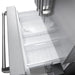 THOR 36 Inch Professional French Door Refrigerator with Freezer Drawers TRF3602 - Farmhouse Kitchen and Bath