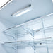 THOR 36 Inch Professional French Door Refrigerator with Freezer Drawers TRF3602 - Farmhouse Kitchen and Bath