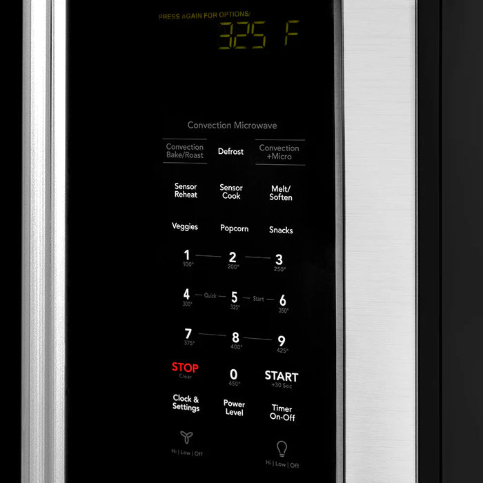 ZLINE Kitchen Package Refrigerator, Range , Microwave, Dishwasher  , 4KPR-RAOTRH30-DWV09K
