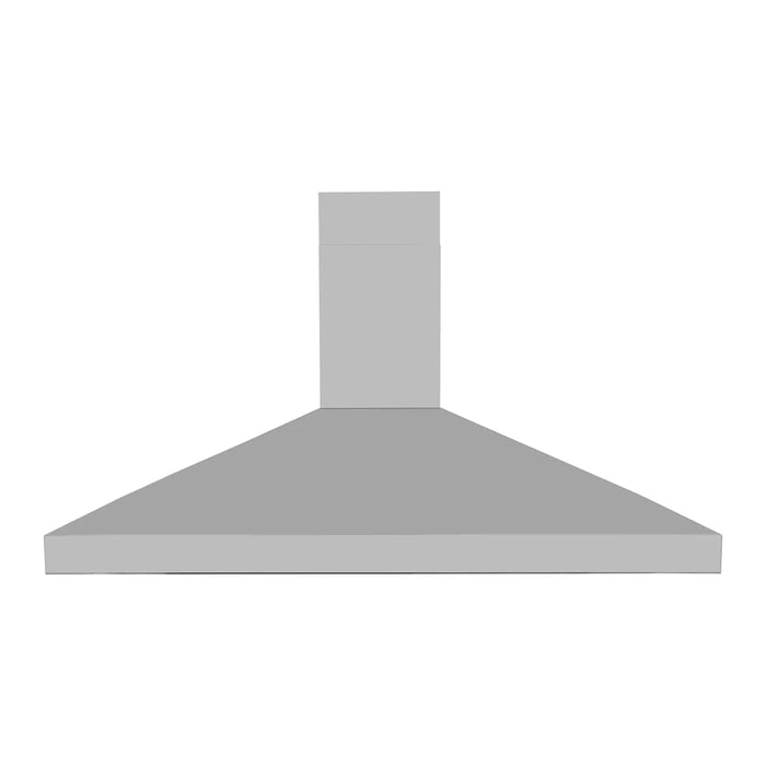 ZLINE Kitchen Package Refrigerator, Range , Range Hood , Microwave, Dishwasher 5KPR-RARH60-MWDWV09K
