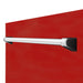 ZLINE 18" Dishwasher, Red Matt panel, Stainless Tub, DWV - RM - 18 - Farmhouse Kitchen and Bath