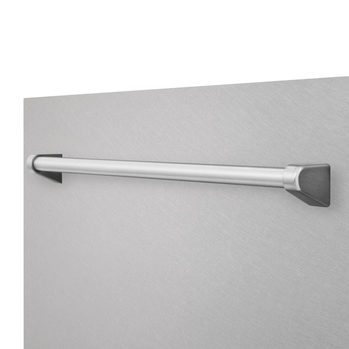 ZLINE 18" Dishwasher, Stainless panel, Stainless Tub, DWV - SN - 18 - Farmhouse Kitchen and Bath