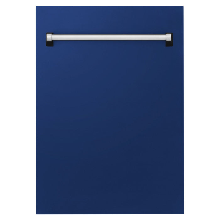 ZLINE 18" Tall Tub Dishwasher Panel, DPV - BG - 18 - Farmhouse Kitchen and Bath