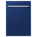 ZLINE 18" Tall Tub Dishwasher Panel, DPV - BG - 18 - Farmhouse Kitchen and Bath