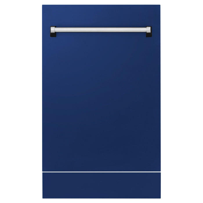 ZLINE 18" Tall Tub Dishwasher Panel, DPV - BG - 18 - Farmhouse Kitchen and Bath