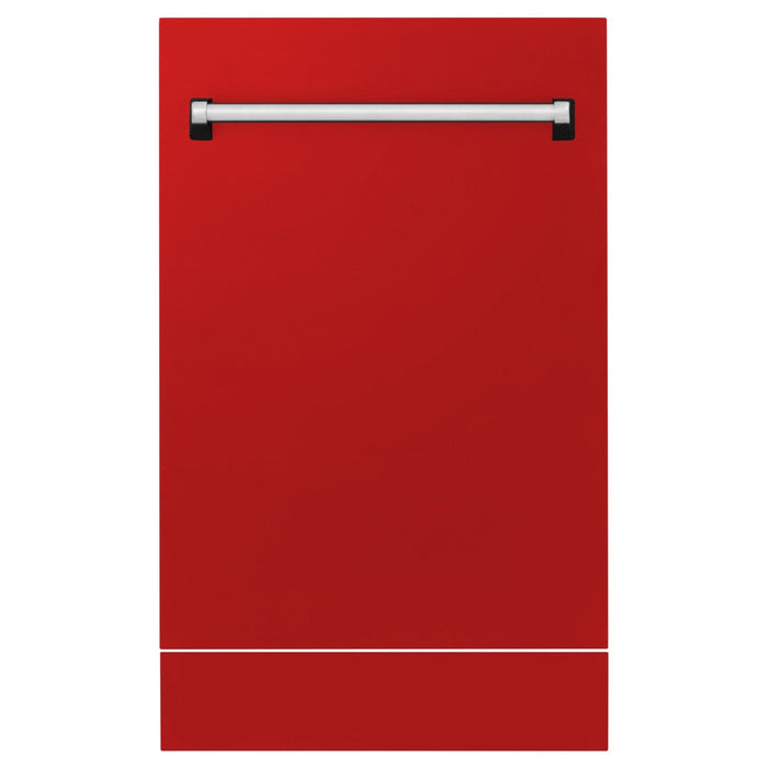 ZLINE 18" Tall Tub Dishwasher Panel - DPV - RM - 18 - Farmhouse Kitchen and Bath