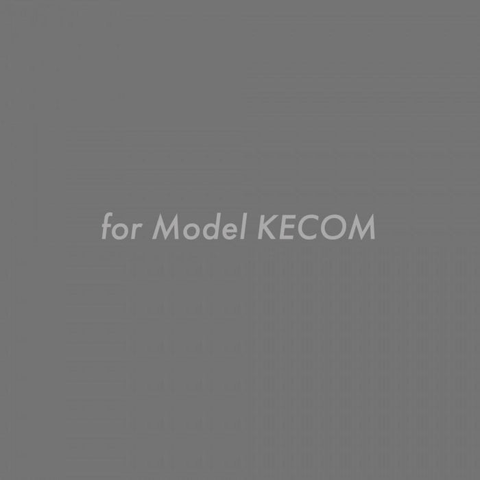 ZLINE 2 Piece Chimney Extension for 12' Ceiling, 2PCEXT - KECOM - Farmhouse Kitchen and Bath