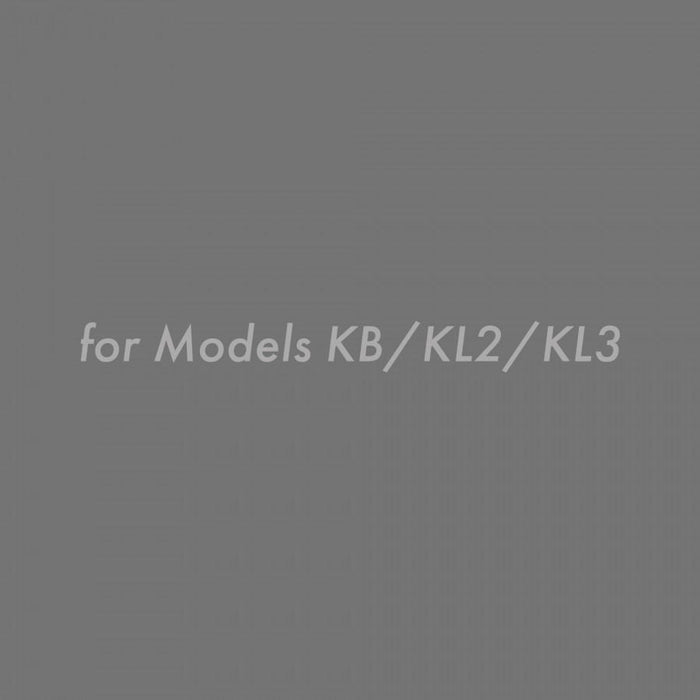 ZLINE 2 Piece Chimney Extensions for 12' Ceiling, 2PCEXT - KB/KL2/KL3 - Farmhouse Kitchen and Bath