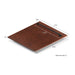 ZLINE 24" Dishwasher, Hammered Copper panel, Stainless Tub, DWV - HH - 24 - Farmhouse Kitchen and Bath