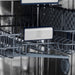 ZLINE 24" Dishwasher in Custom Panel Ready, Stainless Tub, DWV - 304 - 24 - Farmhouse Kitchen and Bath
