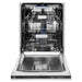 ZLINE 24" Dishwasher in Custom Panel Ready, Stainless Tub, DWV - 304 - 24 - Farmhouse Kitchen and Bath