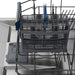 ZLINE 24" Dishwasher in Custom Panel Ready, Stainless Tub, DWV - 304 - 24 - Farmhouse Kitchen and Bath