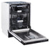 ZLINE 24" Dishwasher, Oil Rubbed Bronze panel, Stainless Tub, DWV - ORB - 24 - Farmhouse Kitchen and Bath