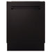 ZLINE 24" Dishwasher, Oil Rubbed Bronze panel, Stainless Tub, DWV - ORB - 24 - Farmhouse Kitchen and Bath