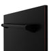 ZLINE 24" Dishwasher, Oil Rubbed Bronze panel, Stainless Tub, DWV - ORB - 24 - Farmhouse Kitchen and Bath