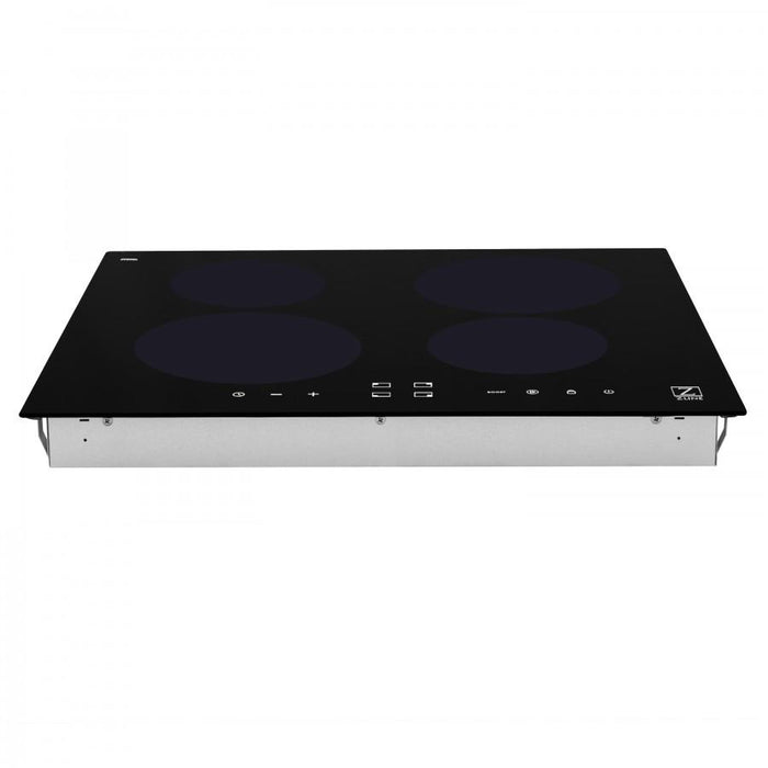ZLINE 24" Induction Cooktop with 4 burners, RCIND - 24 - Farmhouse Kitchen and Bath