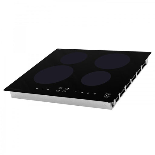 ZLINE 24" Induction Cooktop with 4 burners, RCIND - 24 - Farmhouse Kitchen and Bath