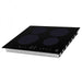 ZLINE 24" Induction Cooktop with 4 burners, RCIND - 24 - Farmhouse Kitchen and Bath