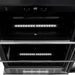 ZLINE 24" Monument 154 Can Beverage Fridge in Stainless Steel RBV - US - 24 - Farmhouse Kitchen and Bath