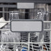 ZLINE 24" Monument, Durasnow Door, Dishwasher, DWMT - SN - 24 - Farmhouse Kitchen and Bath