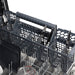 ZLINE 24" Monument, Durasnow Door, Dishwasher, DWMT - SN - 24 - Farmhouse Kitchen and Bath
