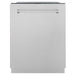 ZLINE 24" Monument, Durasnow Door, Dishwasher, DWMT - SN - 24 - Farmhouse Kitchen and Bath
